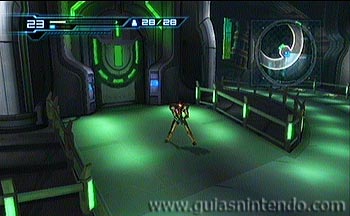 Metroid: Other M