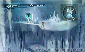 Metroid: Other M