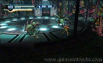 Metroid: Other M