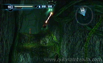 Metroid: Other M