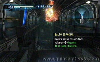Metroid: Other M
