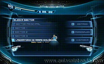 Metroid: Other M