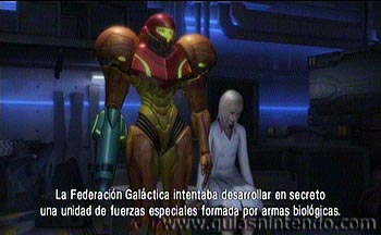 Metroid: Other M