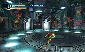 Metroid: Other M