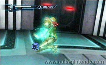 Metroid: Other M