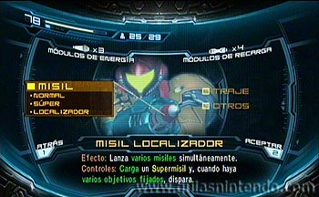 Metroid: Other M