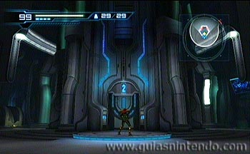 Metroid: Other M