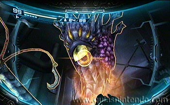 Metroid: Other M