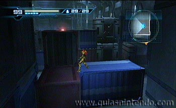 Metroid: Other M