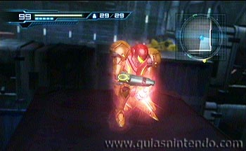 Metroid: Other M