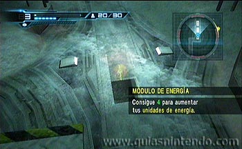 Metroid: Other M