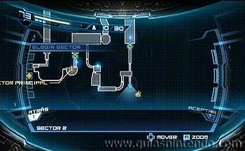 Metroid: Other M