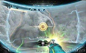 Metroid: Other M