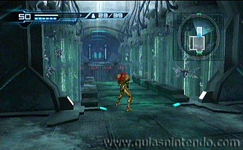 Metroid: Other M