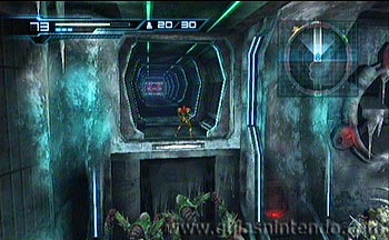 Metroid: Other M