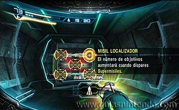 Metroid: Other M