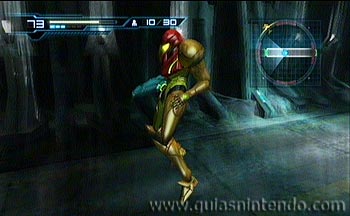 Metroid: Other M