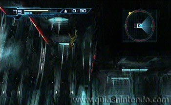 Metroid: Other M