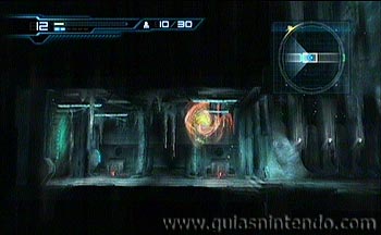 Metroid: Other M