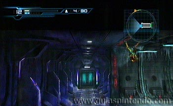 Metroid: Other M