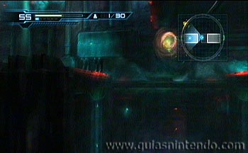 Metroid: Other M