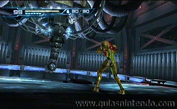 Metroid: Other M