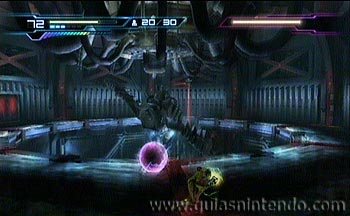 Metroid: Other M