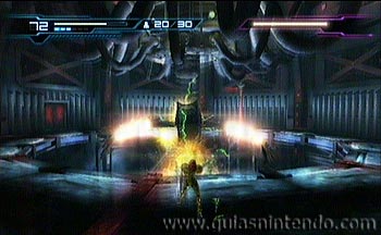 Metroid: Other M