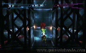 Metroid: Other M