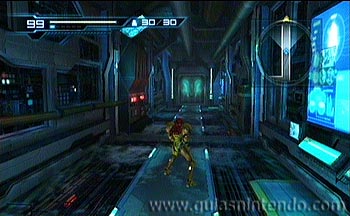 Metroid: Other M