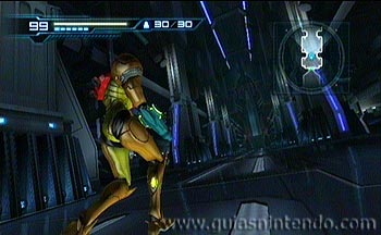 Metroid: Other M