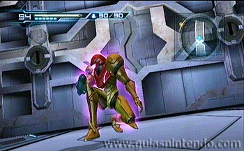 Metroid: Other M