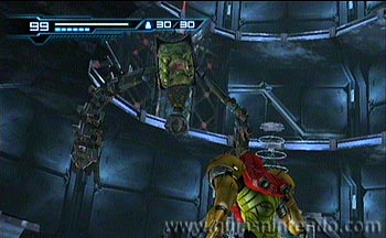 Metroid: Other M