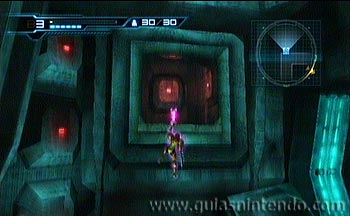 Metroid: Other M