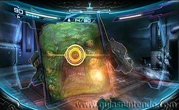 Metroid: Other M