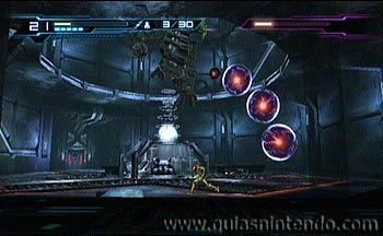 Metroid: Other M