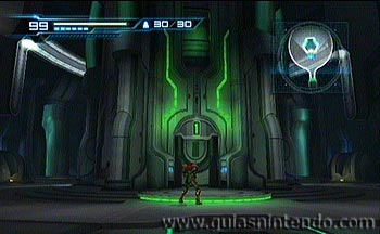 Metroid: Other M