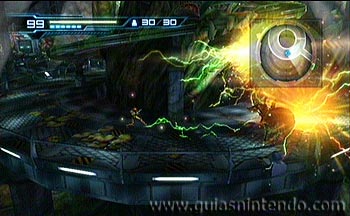 Metroid: Other M