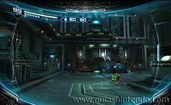 Metroid: Other M
