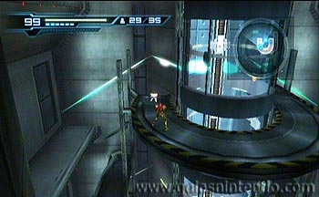 Metroid: Other M