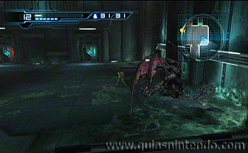Metroid: Other M