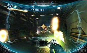Metroid: Other M