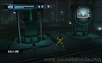 Metroid: Other M