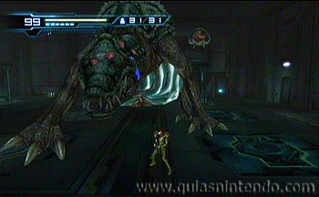 Metroid: Other M