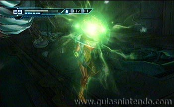 Metroid: Other M