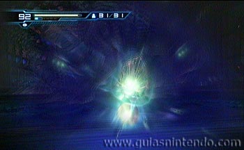 Metroid: Other M