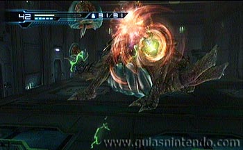 Metroid: Other M