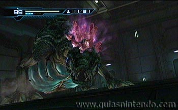 Metroid: Other M