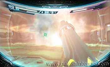 Metroid: Other M