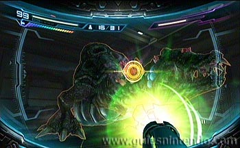 Metroid: Other M